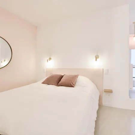 Bed & Breakfast Urban Walls Brussels